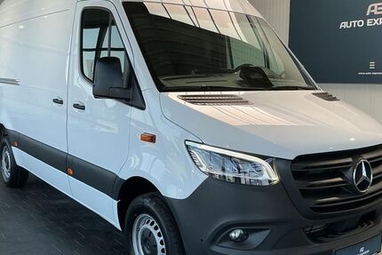 Mercedes-Benz Sprinter 43.400 km 41.412 &euro; Oyten 28876