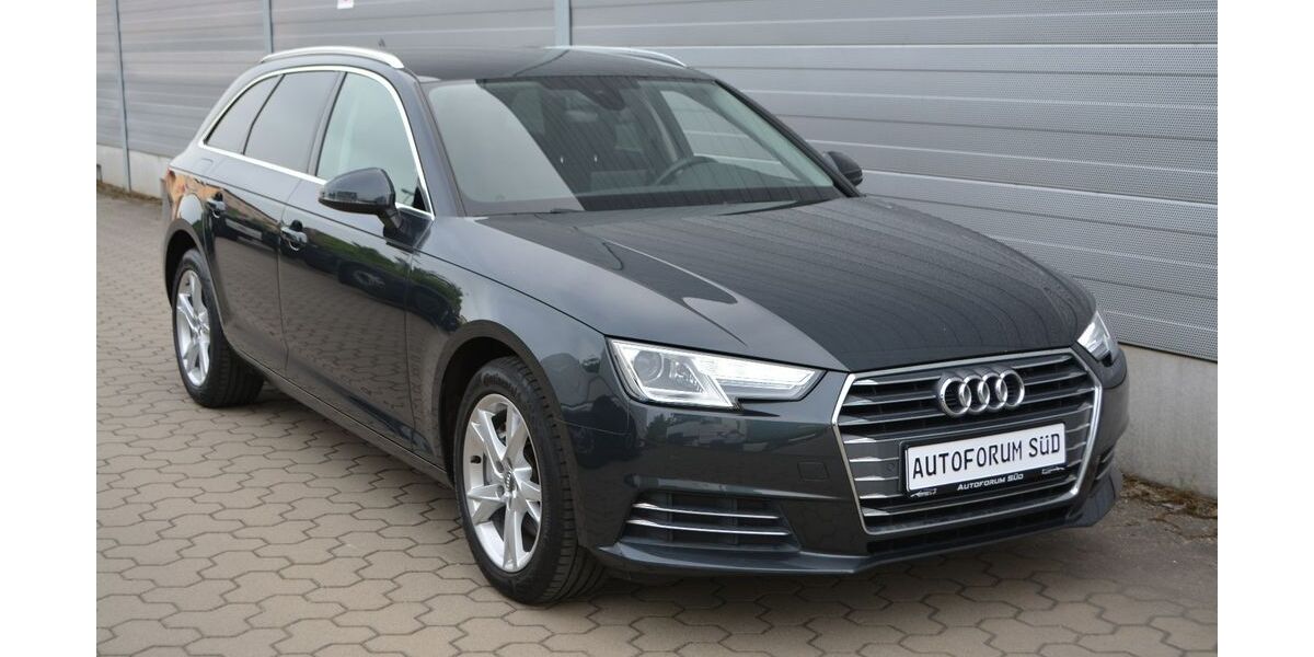 Audi A4 130.800 km 16.900 &euro; Fürth 90763