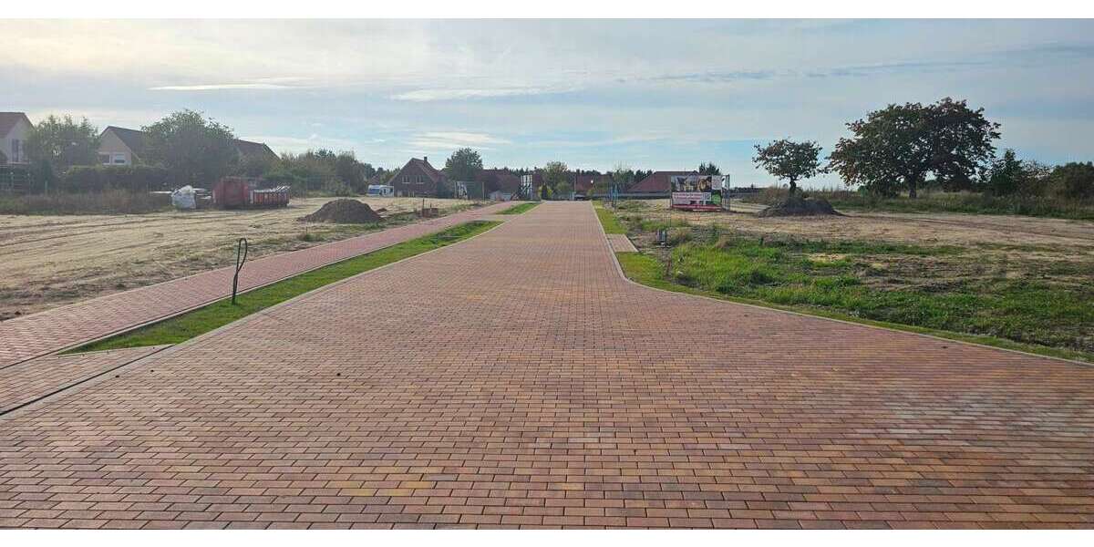 Grundstück zu verkaufen in Kloster-Lehnin 134.815 € 457 m² zimmer