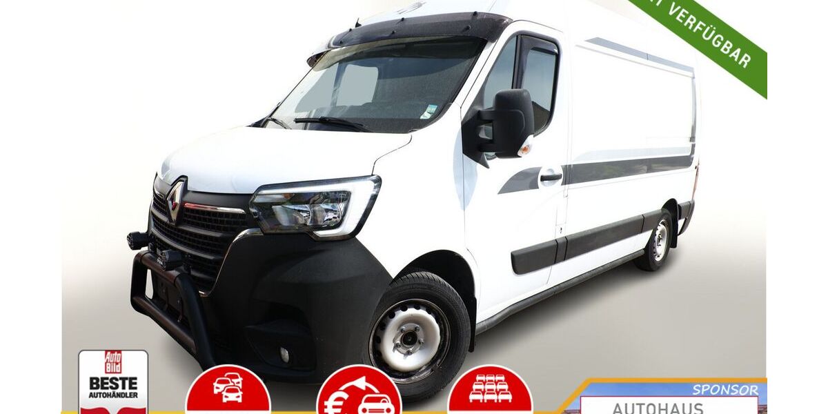 Renault Master 55.750 km 23.988 &euro; Kehl 77694