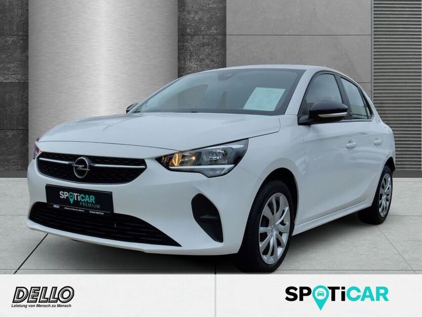 Corsa