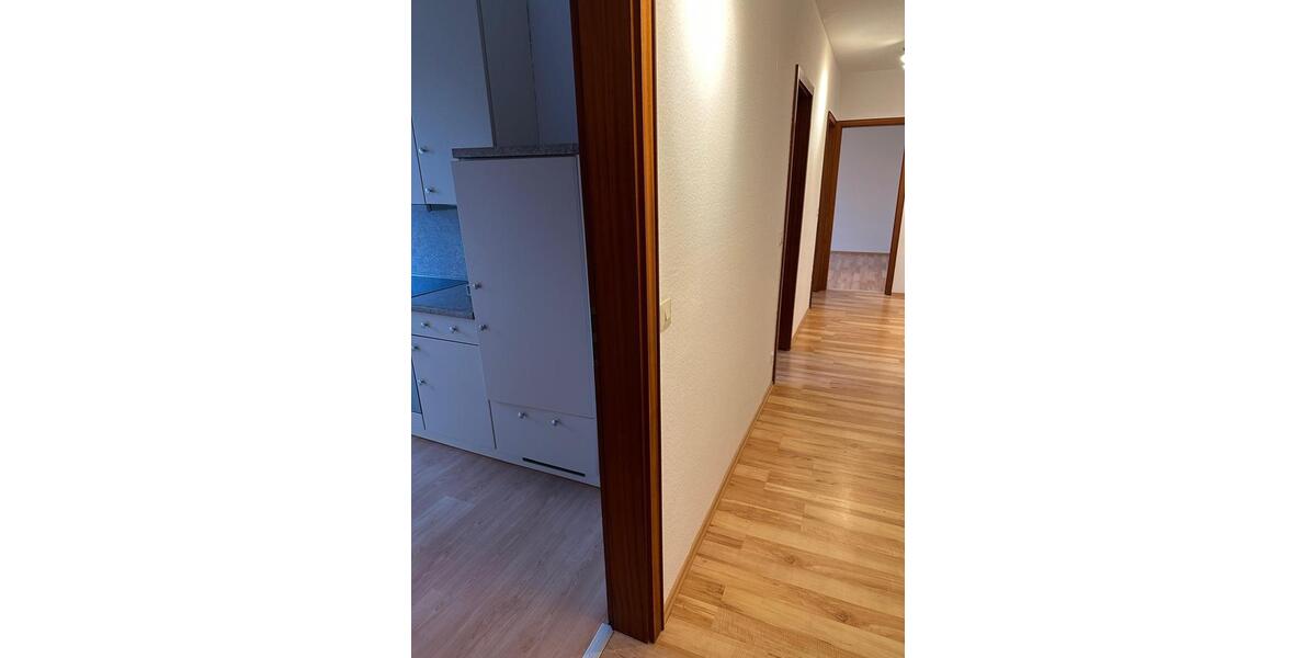 Etagenwohnung Neumünster Böcklersiedlung - 3 Zimmer, 77 m&sup2;, 1.150&euro; | Angebot:25353764