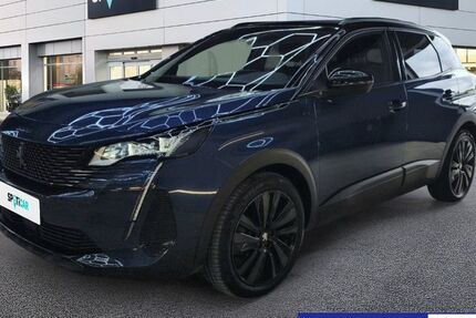 Peugeot 3008 65.317 km 24.790 &euro; Hamburg 22457