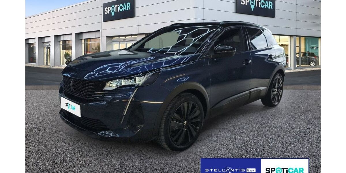 Peugeot 3008 65.317 km 24.790 &euro; Hamburg 22457