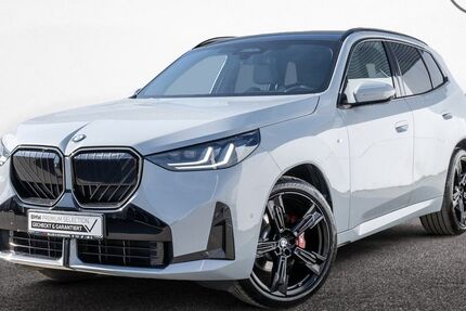 BMW X3 19.400 km 59.950 &euro; Teltow 14513