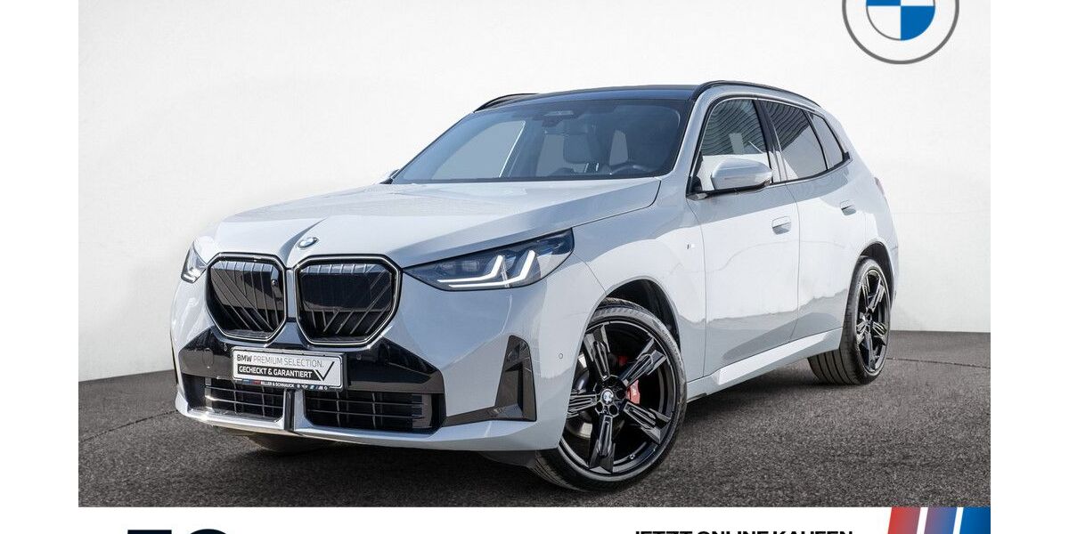 BMW X3 19.400 km 59.950 &euro; Teltow 14513