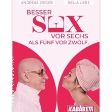 Besser Sex nach sechs als fünf vor zwölf Rostock