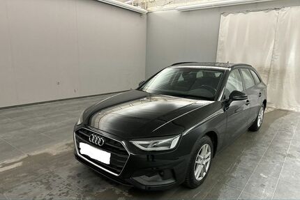 Audi A4 139.500 km 18.990 &euro; Bretten 75015