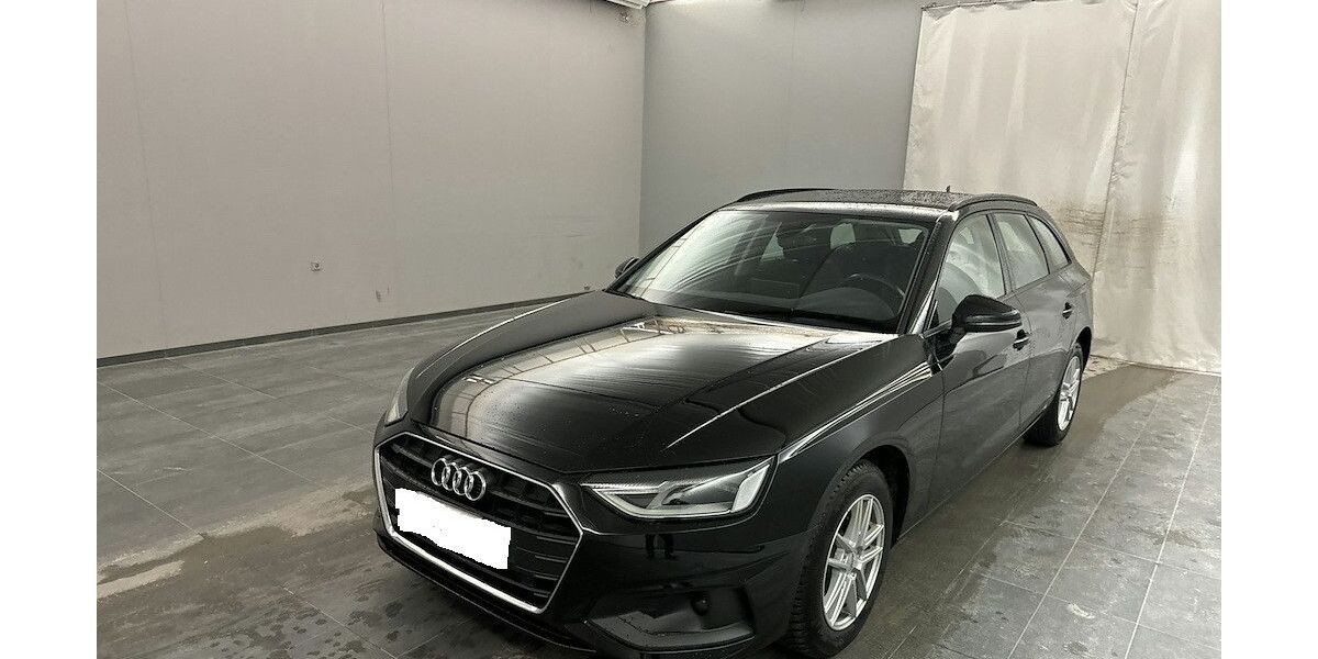 Audi A4 139.500 km 18.990 &euro; Bretten 75015