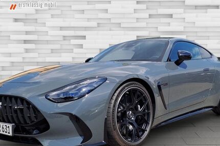 Mercedes-Benz AMG GT 9.444 km 189.900 &euro; Ingolstadt 85055