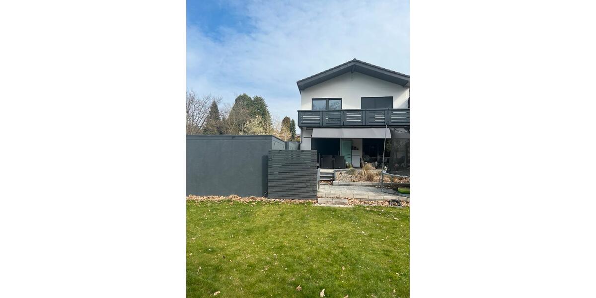 Einfamilienhaus Gaggenau - 5 Zimmer, 147 m&sup2;, 680.000&euro; | Angebot:26544684