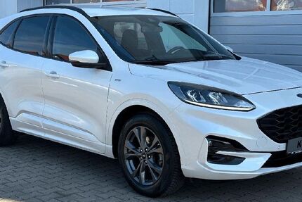 Ford Kuga 77.800 km 17.900 &euro; Sondershausen 99706
