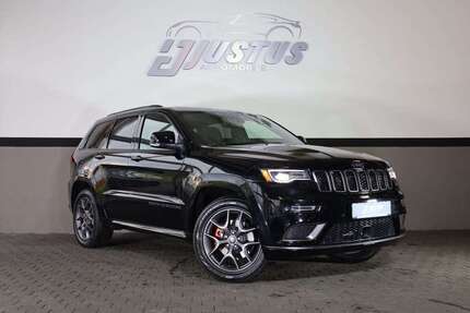 Jeep Grand Cherokee 64.886 km 35.900 &euro; Limburg an der Lahn 65549