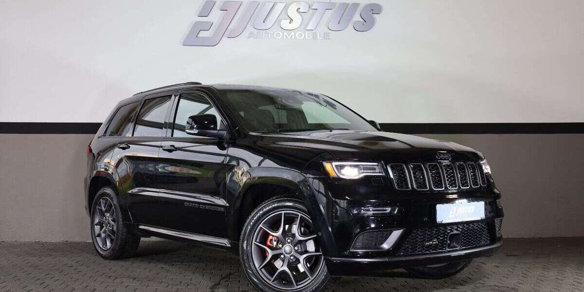 Jeep Grand Cherokee 64.886 km 35.900 &euro; Limburg an der Lahn 65549