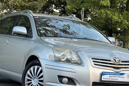 Toyota Avensis 262.000 km 1.999 € Ibbenbüren 49479