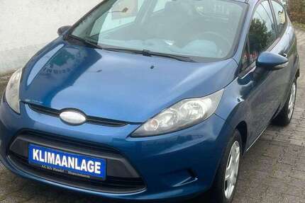 Ford Fiesta 178.946 km 2.650 € Nastätten 56355