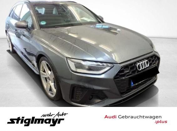 Audi A4 69.200 km 34.970 &euro; Pfaffenhofen/Ilm 85276