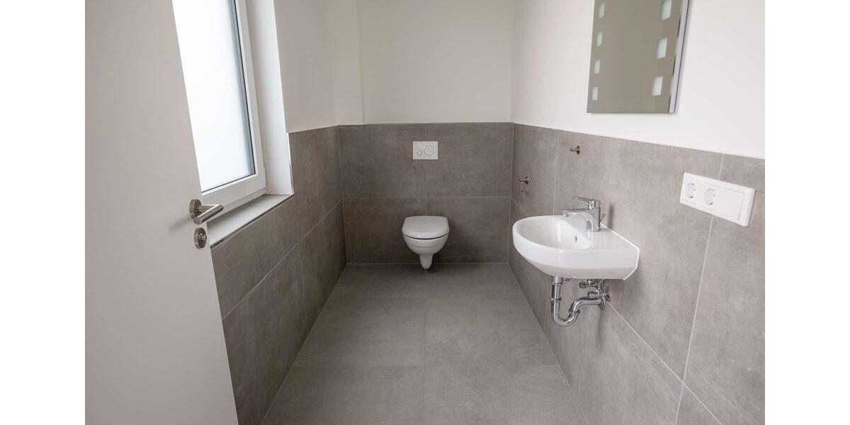 Reihenhaus Nienburg (Weser) - 5 Zimmer, 120 m&sup2;, 1.200&euro; | Angebot:26421370