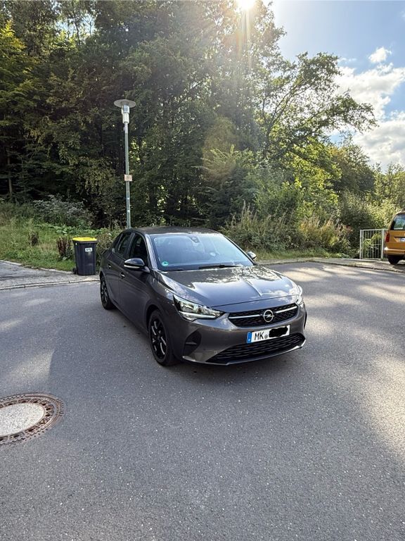 Corsa