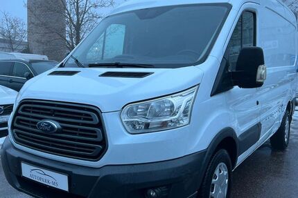 Ford Transit 286.328 km 5.490 &euro; München 81243