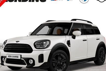 Mini Cooper Countryman 44.000 km 27.270 &euro; Biberach 88400