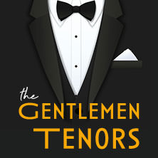 The Gentlemen Tenors - Opera meets Rock & Pop 15.03.2026 Theater im Pfalzbau