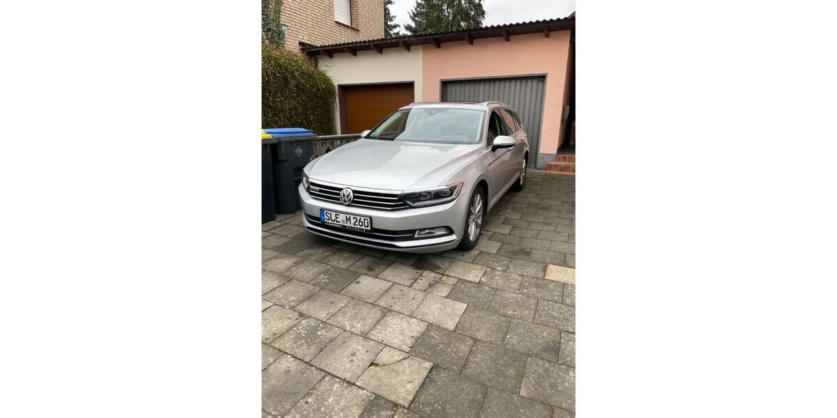 VW Passat 149.832 km 18.100 &euro; Bad Münstereifel 53902
