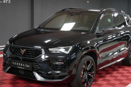 Cupra Ateca 52.554 km 31.990 &euro; Großmehring 85098