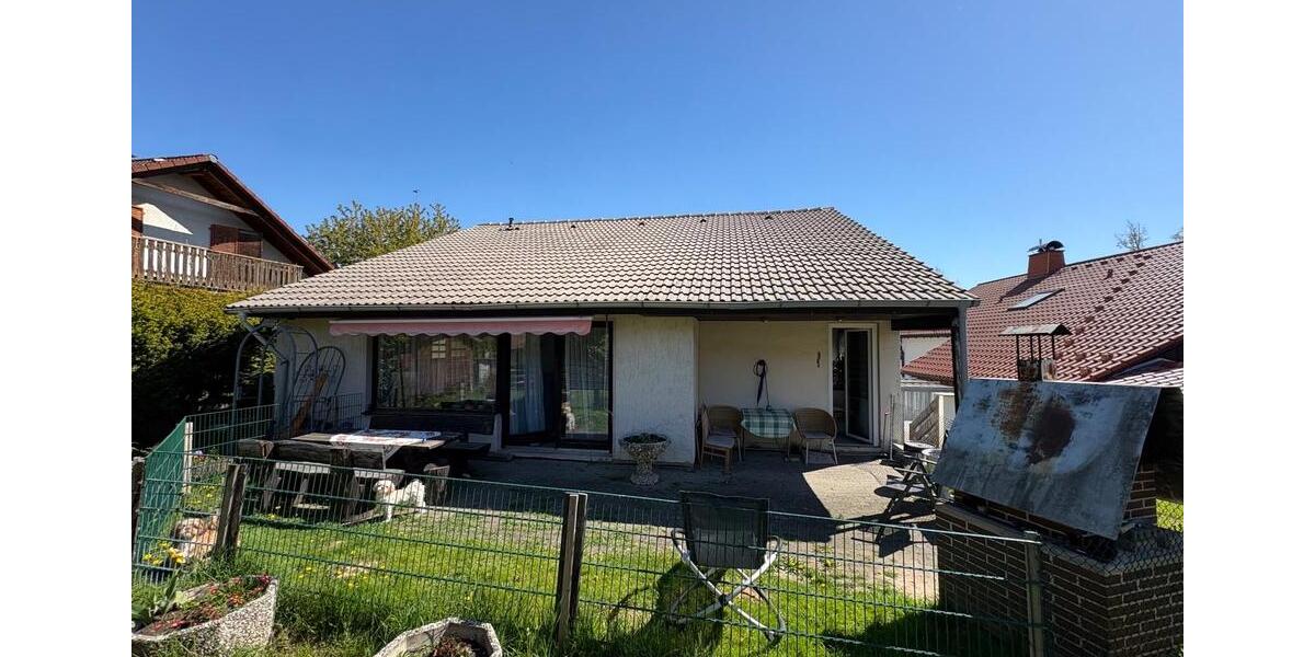 Bungalow Hann. Münden - 6 Zimmer, 160 m&sup2;, 250.000&euro; | Angebot:26416225