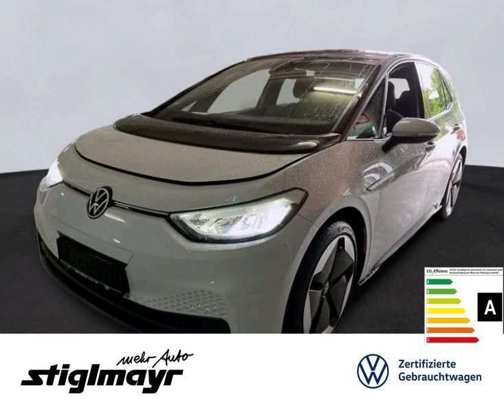 VW ID.3 30.259 km 19.740 € Pfaffenhofen/Ilm 85276