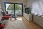 Ab sofort! In Ruhiglage - Ideal für Single Paare 2 Zi, EBK, TOP Süd- Balkon. (aktuell möbliert)