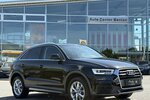 Audi Q3 2.0 TDI design Quattro DSG/LED/SHZ/NAVI/TEMPO 38.700 km 19.900 &euro; Villingen-Schwenningen 78054
