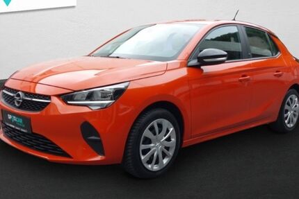 Opel Corsa 27.400 km 13.990 € Hardheim 74736