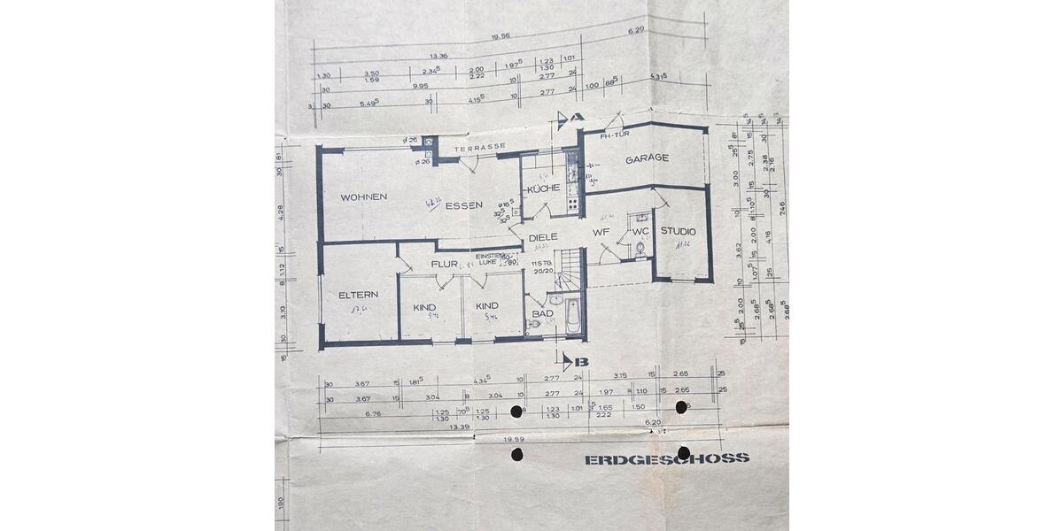 Bungalow Stockelsdorf - 5 Zimmer, 137 m&sup2;, 495.000&euro; | Angebot:26315891