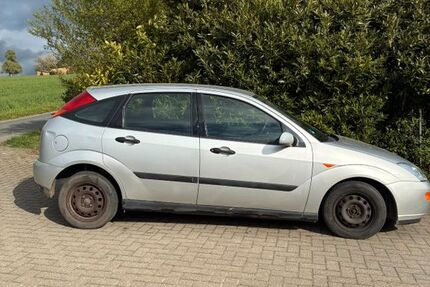 Ford Focus 230.000 km 700 &euro; Bissendorf 49143