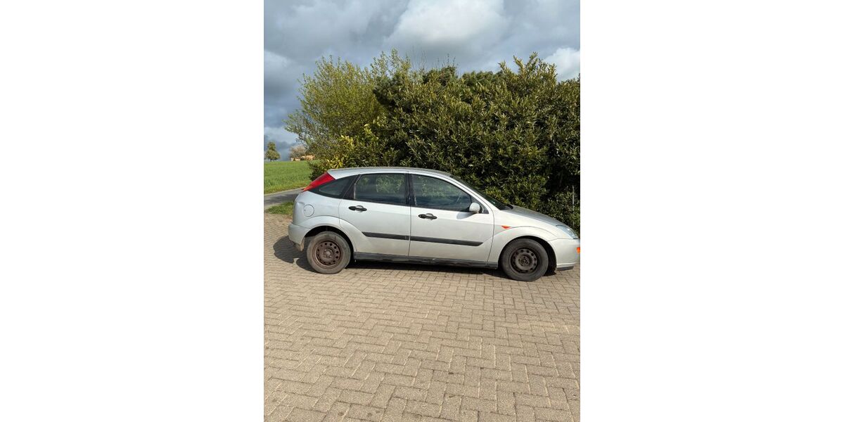 Ford Focus 230.000 km 700 &euro; Bissendorf 49143