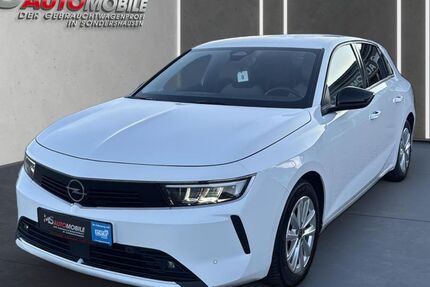 Opel Astra 59.900 km 16.490 &euro; Sondershausen 99706