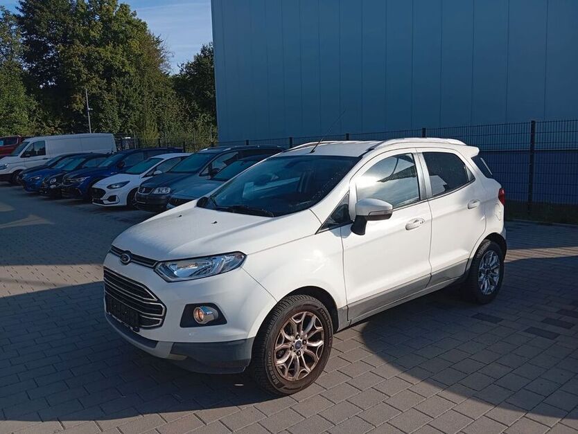 EcoSport