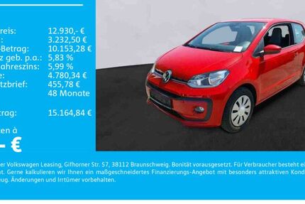 VW up!