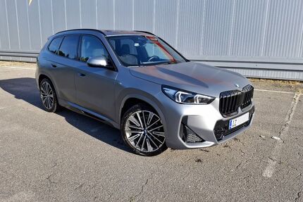BMW X1 82.800 km 32.900 &euro; Glückstadt 25348