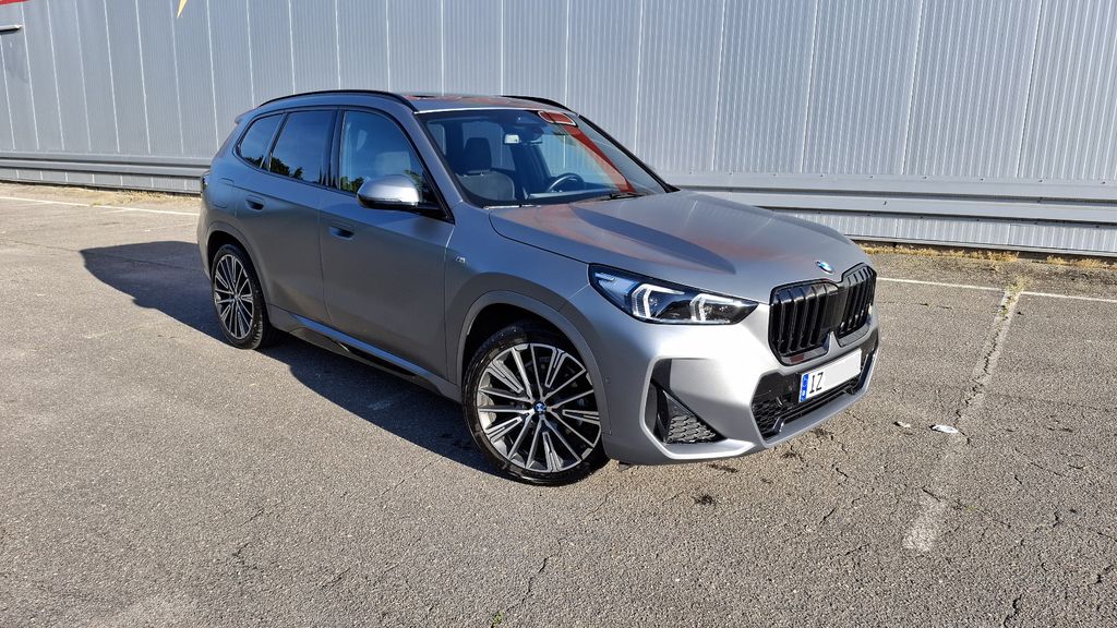 BMW X1 82.800 km 32.900 &euro; Glückstadt 25348