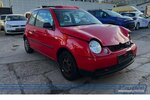VW Lupo Basis*SchiebeD.*FrontUnfa*AHK 149.624 km 300 &euro; Berlin 13187