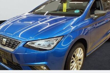 Seat Ibiza 11.645 km 22.940 &euro; Hemer 58675