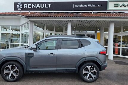 Dacia Duster 24.611 km 24.490 &euro; Schömberg 72355