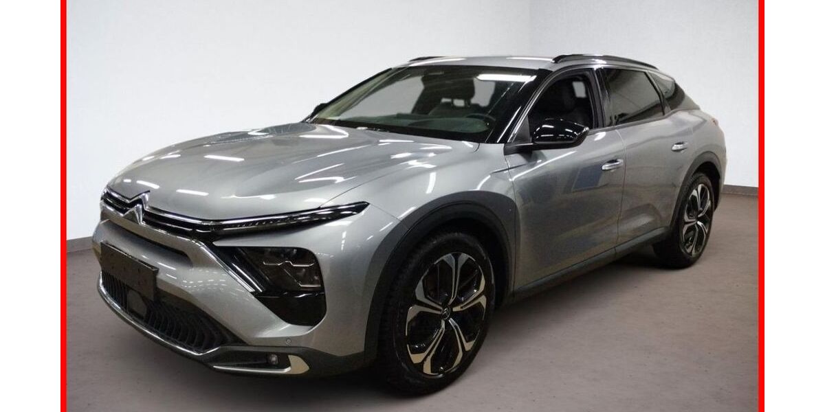 Citroen C5 X 51.449 km 21.950 &euro; Ingelheim am Rhein (bei Mainz) 55218