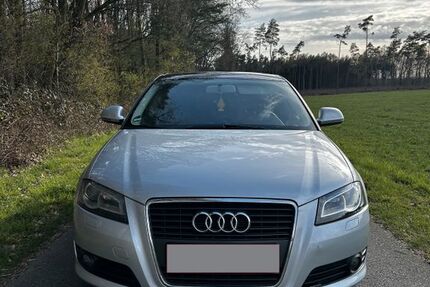 Audi A3 203.000 km 5.990 &euro; Sögel 49751