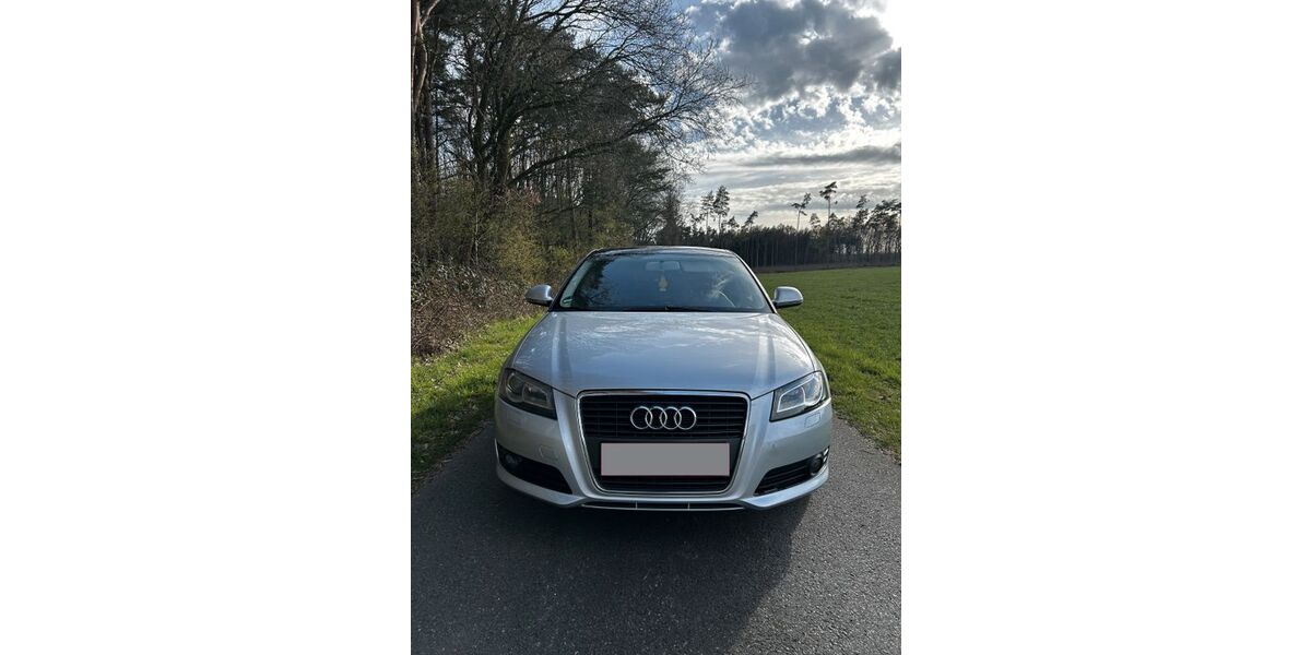 Audi A3 203.000 km 5.990 &euro; Sögel 49751