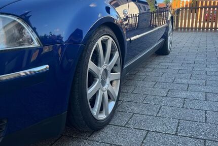 VW Passat 167.000 km 4.950 € Schwandorf 92421