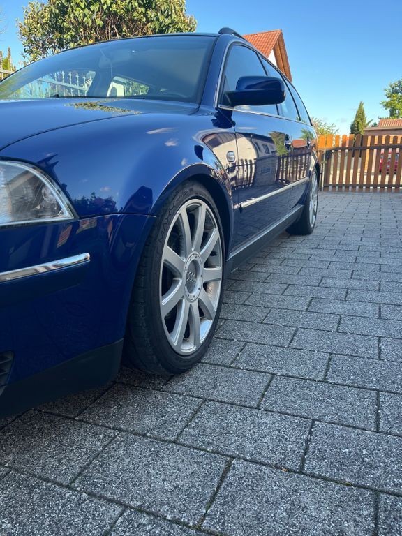 VW Passat 167.000 km 5.600 € Schwandorf 92421