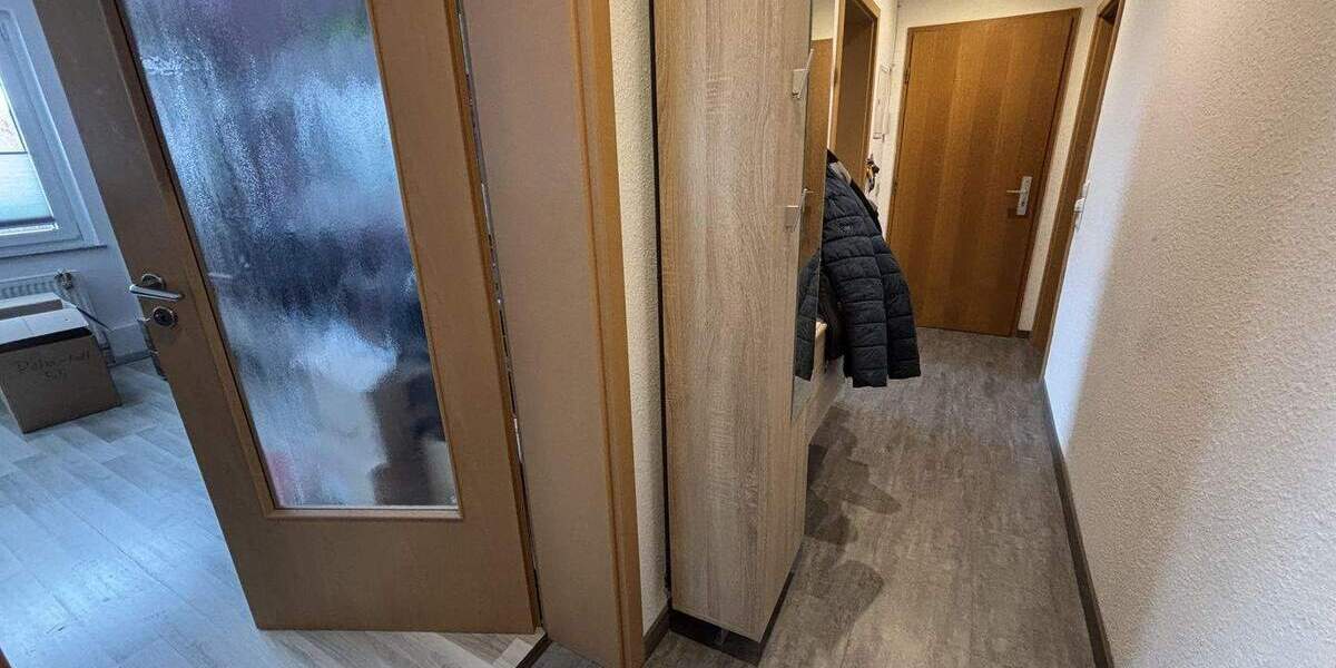 Etagenwohnung Sehnde Höver - 3 Zimmer, 64 m&sup2;, 129.000&euro; | Angebot:25204035